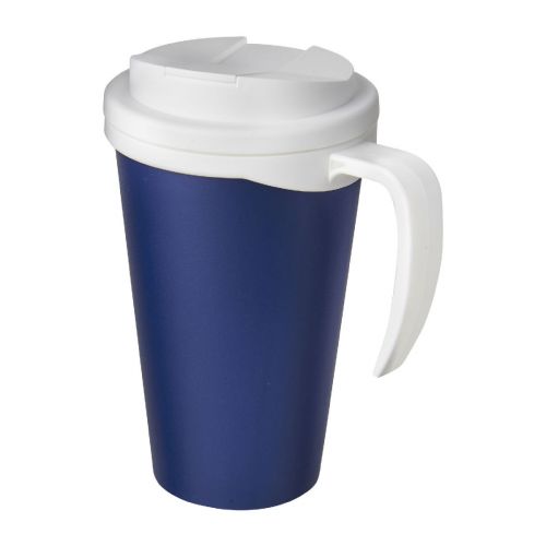 -Americano® Grande 350 ml mug with spill-proof lid