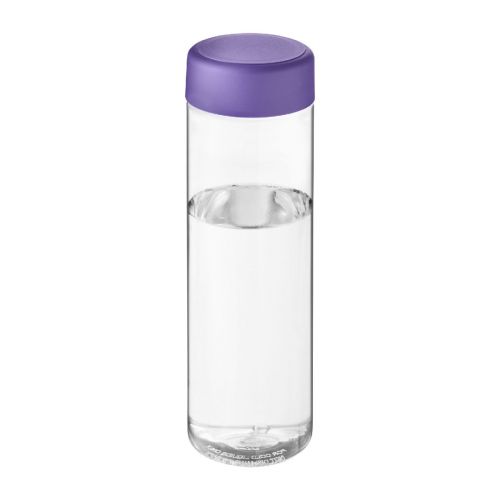 VIBE -H2O Active®  850 ml screw cap water bottle