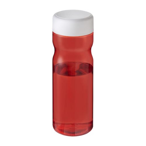ECO -H2O Active®  Base 650 ml screw cap water bottle