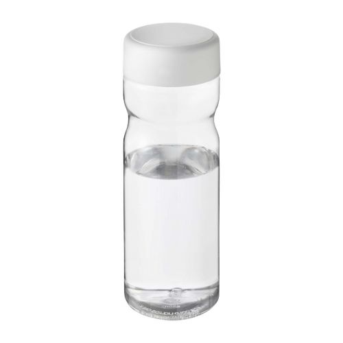 ECO -H2O Active®  Base 650 ml screw cap water bottle