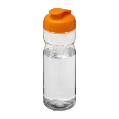 H2O ACTIVE® - Base Tritan™ 650 ml flip lid sport bottle