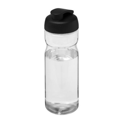 H2O ACTIVE® - Base Tritan™ 650 ml flip lid sport bottle