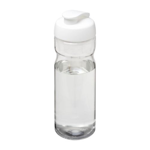 H2O ACTIVE® - Base Tritan™ 650 ml flip lid sport bottle