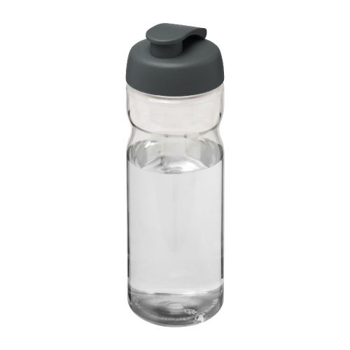 H2O ACTIVE® - Base Tritan™ 650 ml flip lid sport bottle