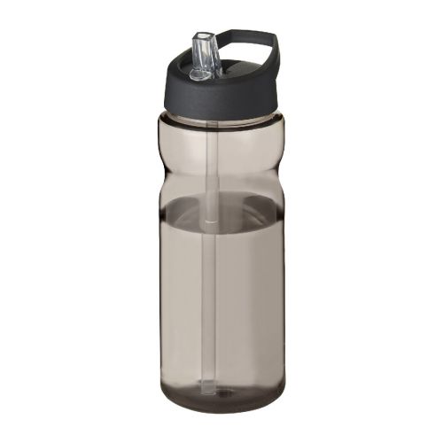 H2O ACTIVE® - Base Tritan™ 650 ml spout lid sport bottle
