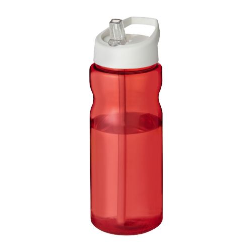 H2O ACTIVE® - Base Tritan™ 650 ml spout lid sport bottle