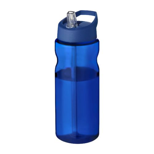H2O ACTIVE® - Base Tritan™ 650 ml spout lid sport bottle