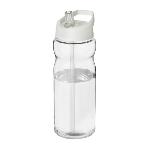 H2O ACTIVE® - Base Tritan™ 650 ml spout lid sport bottle