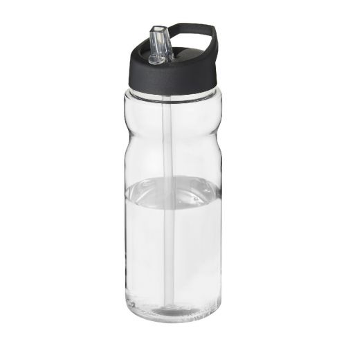 H2O ACTIVE® - Base Tritan™ 650 ml spout lid sport bottle