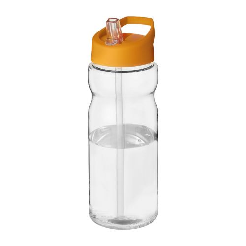 H2O ACTIVE® - Base Tritan™ 650 ml spout lid sport bottle