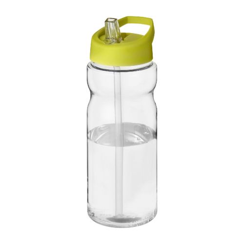 H2O ACTIVE® - Base Tritan™ 650 ml spout lid sport bottle