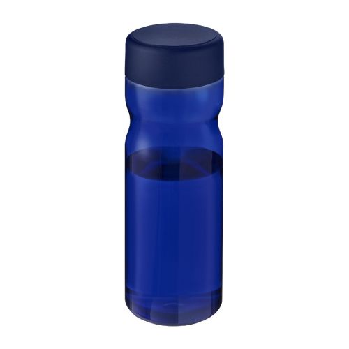 H2O ACTIVE® - Base Tritan™ 650 ml screw cap water bottle
