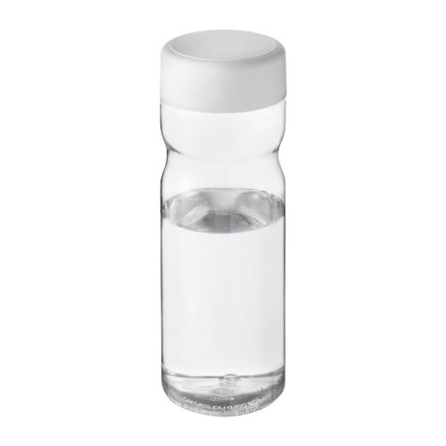H2O ACTIVE® - Base Tritan™ 650 ml screw cap water bottle