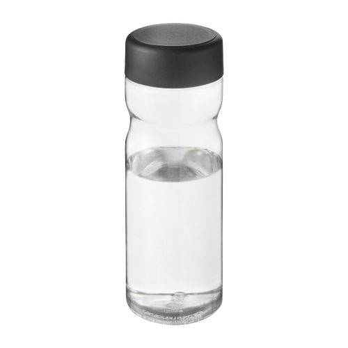 H2O ACTIVE® - Base Tritan™ 650 ml screw cap water bottle
