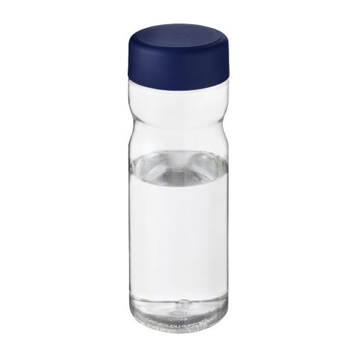 H2O ACTIVE® - Base Tritan™ 650 ml screw cap water bottle