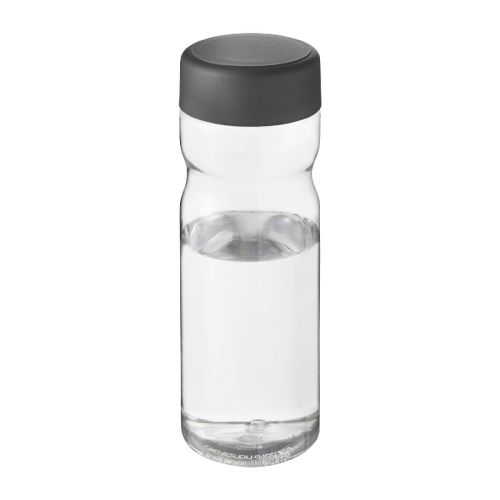 H2O ACTIVE® - Base Tritan™ 650 ml screw cap water bottle