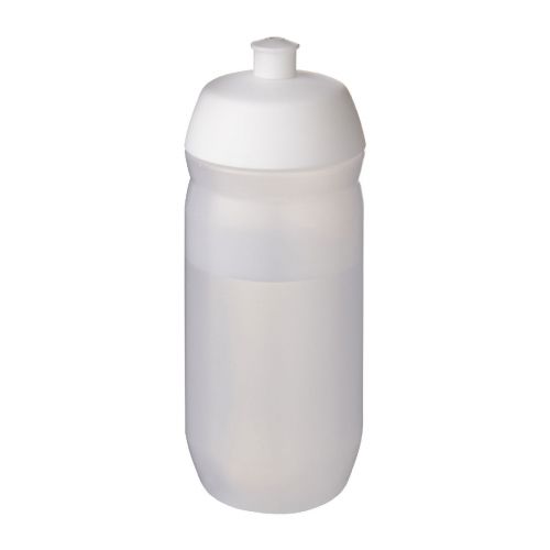HYDROFLEX™ CLEAR -HydroFlex™ Clear 500 ml squeezy sport bottle
