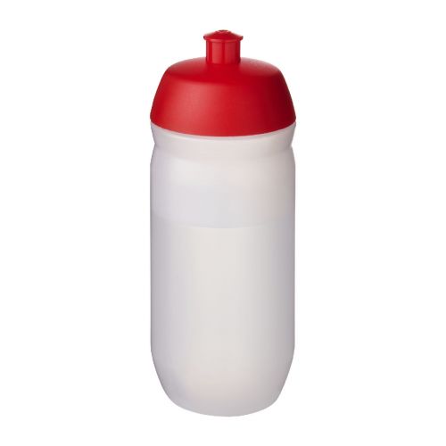 HYDROFLEX™ CLEAR -HydroFlex™ Clear 500 ml squeezy sport bottle