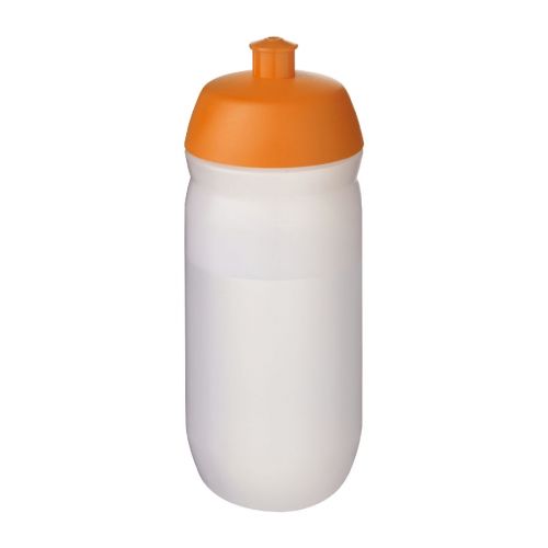 HYDROFLEX™ CLEAR -HydroFlex™ Clear 500 ml squeezy sport bottle