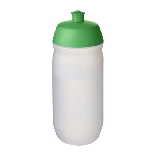HYDROFLEX™ CLEAR -HydroFlex™ Clear 500 ml squeezy sport bottle