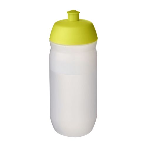 HYDROFLEX™ CLEAR -HydroFlex™ Clear 500 ml squeezy sport bottle