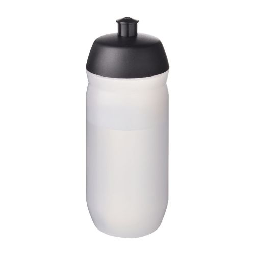 HYDROFLEX™ CLEAR -HydroFlex™ Clear 500 ml squeezy sport bottle