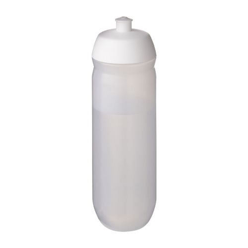 HYDROFLEX™ CLEAR -HydroFlex™ Clear 750 ml squeezy sport bottle