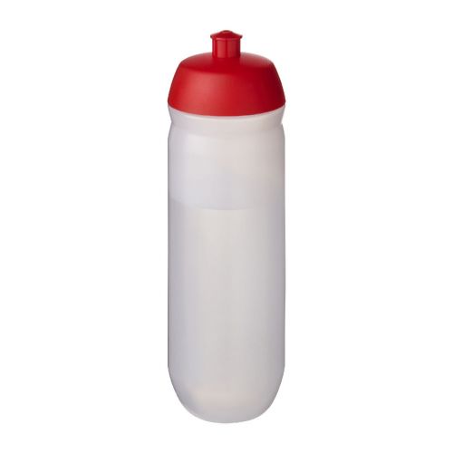 HYDROFLEX™ CLEAR -HydroFlex™ Clear 750 ml squeezy sport bottle