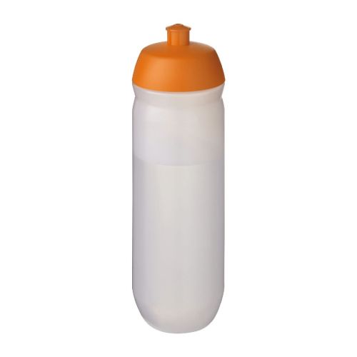 HYDROFLEX™ CLEAR -HydroFlex™ Clear 750 ml squeezy sport bottle