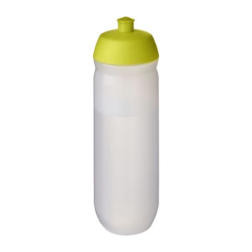 HYDROFLEX™ CLEAR -HydroFlex™ Clear 750 ml squeezy sport bottle