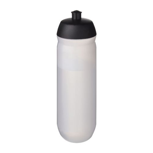 HYDROFLEX™ CLEAR -HydroFlex™ Clear 750 ml squeezy sport bottle