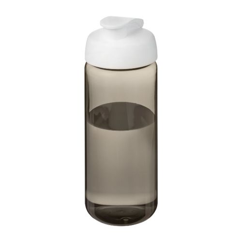 OCTAVE -H2O Active®  Tritan™ 600 ml flip lid sport bottle
