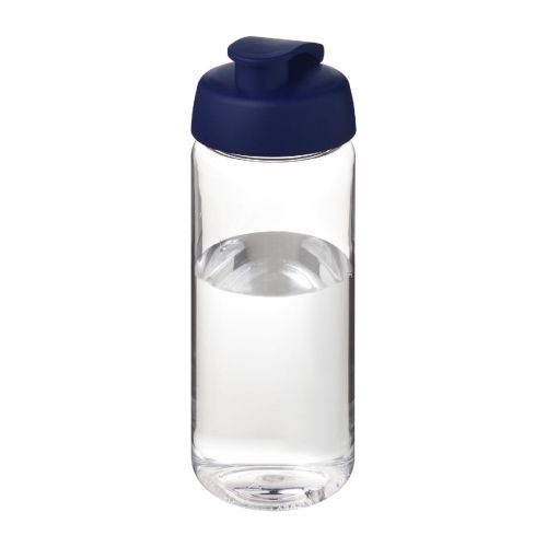 OCTAVE -H2O Active®  Tritan™ 600 ml flip lid sport bottle