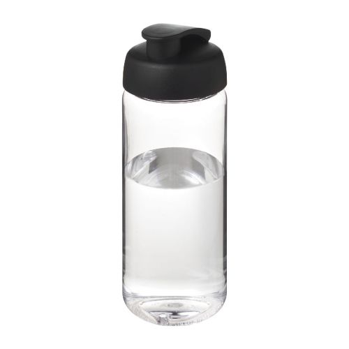 OCTAVE -H2O Active®  Tritan™ 600 ml flip lid sport bottle