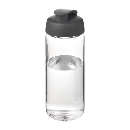 OCTAVE -H2O Active®  Tritan™ 600 ml flip lid sport bottle