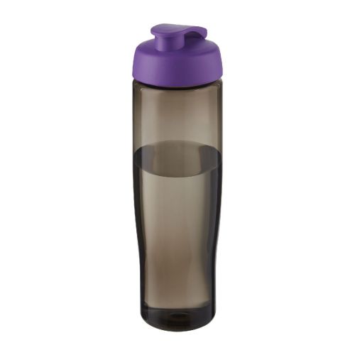 ECO TEMPO -H2O Active®  700 ml flip lid sport bottle