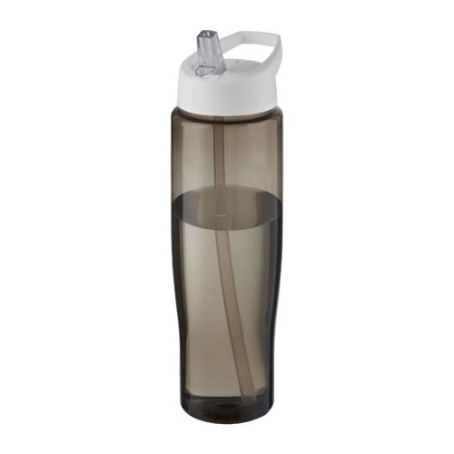 ECO TEMPO -H2O Active®  700 ml spout lid sport bottle