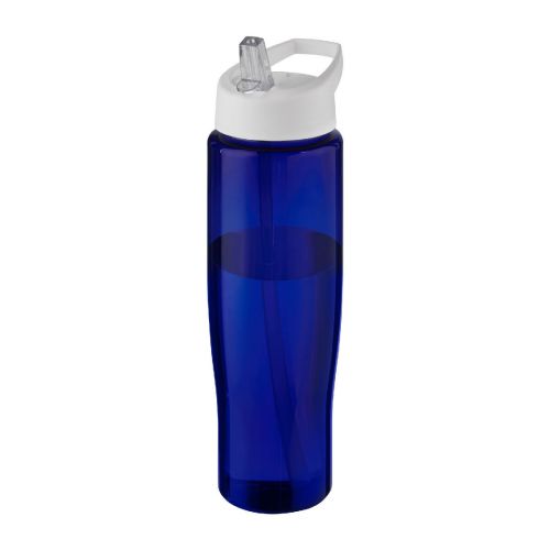 ECO TEMPO -H2O Active®  700 ml spout lid sport bottle
