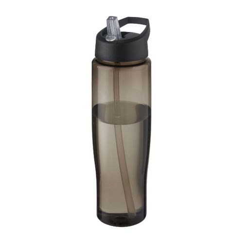 ECO TEMPO -H2O Active®  700 ml flip lid sport bottle