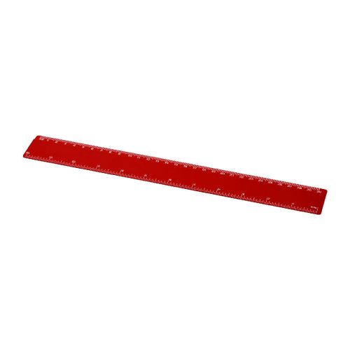 REFARI - 30 cm recycled plastic ruler