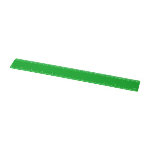 REFARI - 30 cm recycled plastic ruler