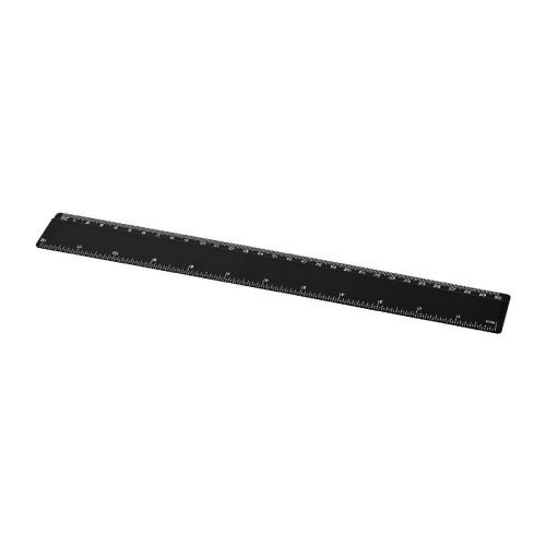 REFARI - 30 cm recycled plastic ruler