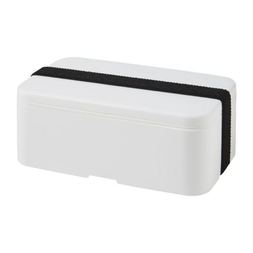 -MIYO 700 ml single layer lunch box