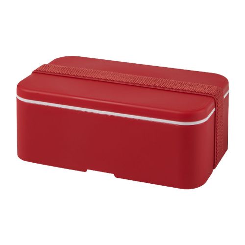 -MIYO 700 ml single layer lunch box