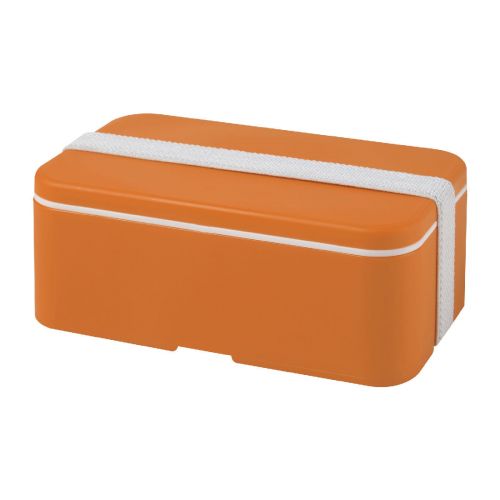-MIYO 700 ml single layer lunch box
