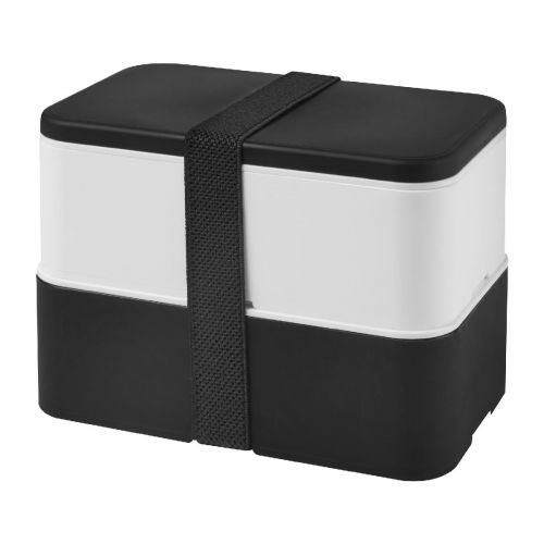 -MIYO 700+700 ml double layer lunch box