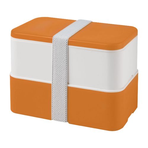 -MIYO 700+700 ml double layer lunch box