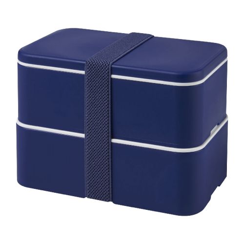 -MIYO 700 ml single layer lunch box