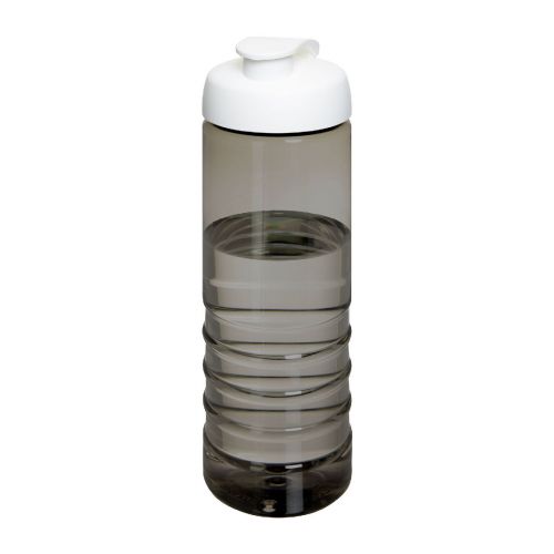 ECO TREBLE -H2O Active®  750 ml flip lid sport bottle
