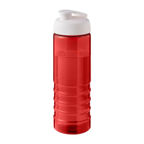 ECO TREBLE -H2O Active®  750 ml flip lid sport bottle